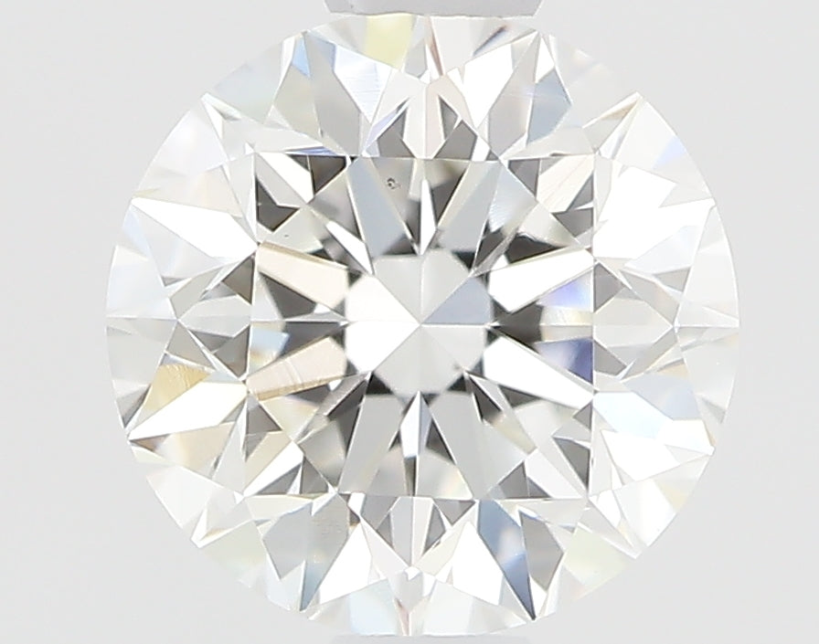 0.90 carat Round diamond G VS2 Good