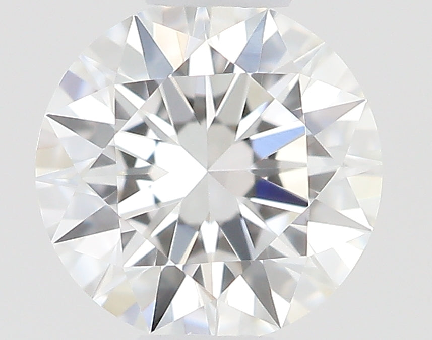 0.30 carat Round diamond F IF Very good