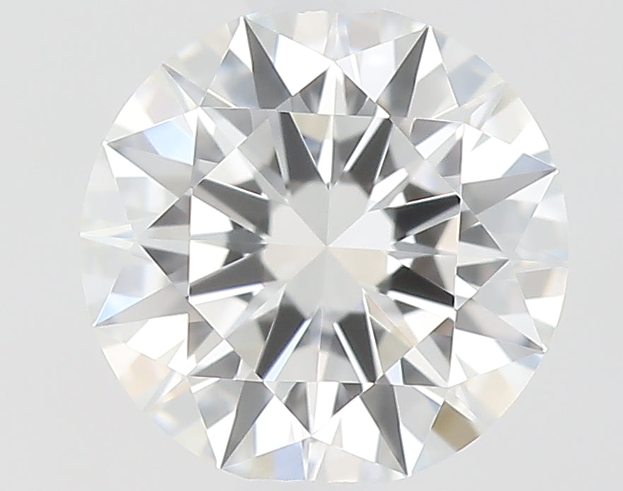 0.45 carat Round diamond G VVS1 Excellent