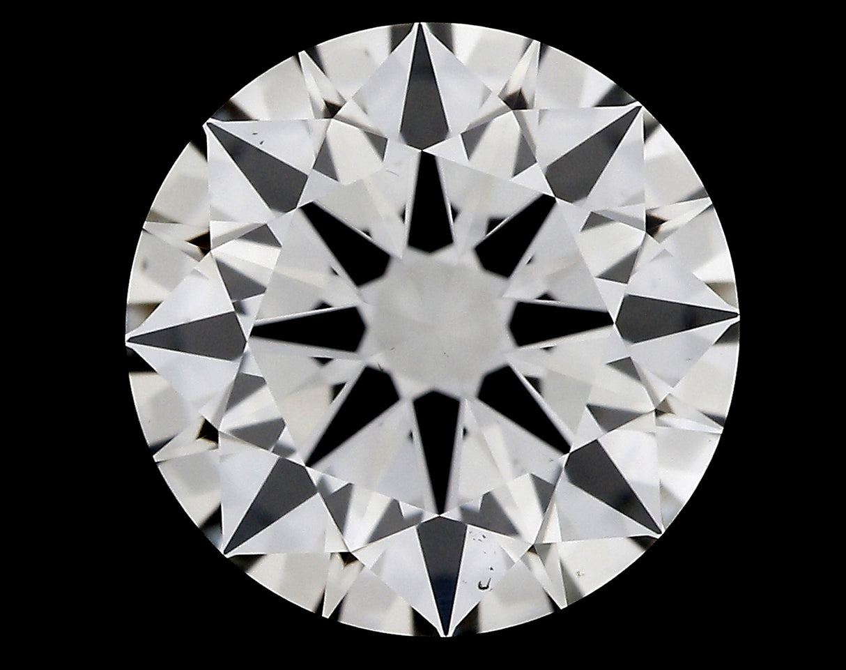 1.01 carat Round diamond G VS2 Excellent