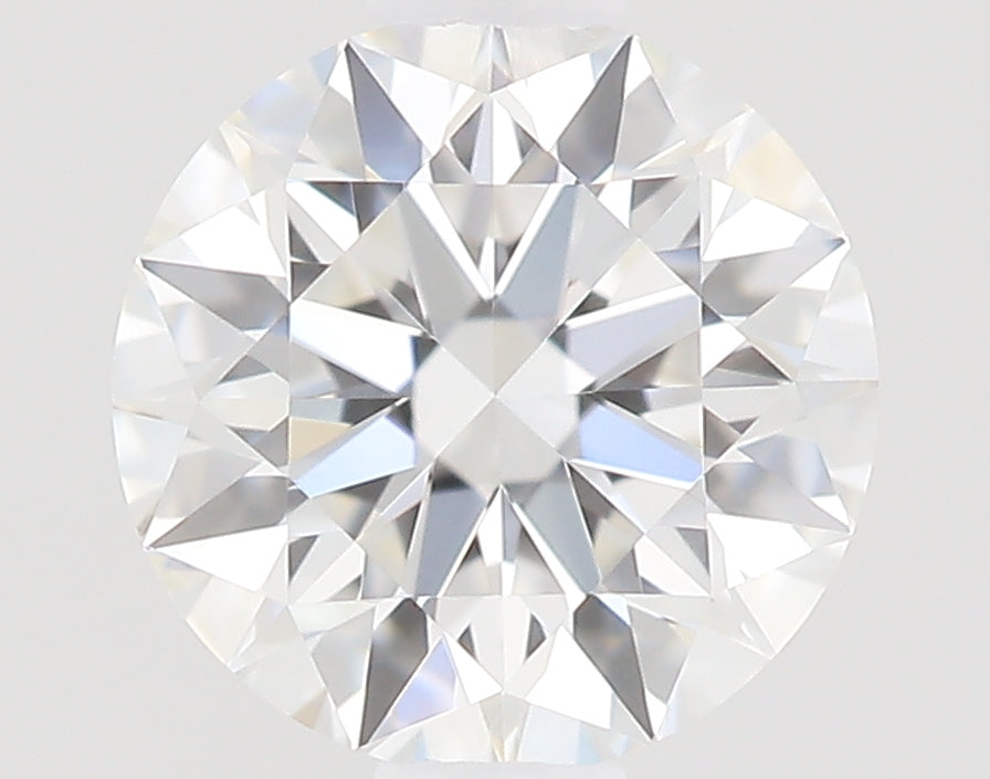 0.30 carat Round diamond G IF Excellent