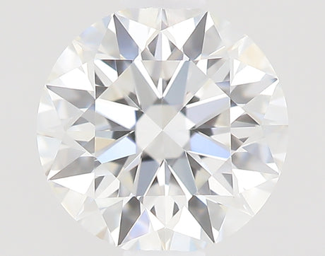 0.30 carat Round diamond G IF Excellent