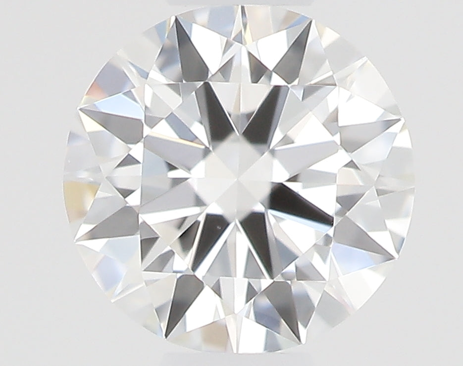 0.30 carat Round diamond E VS1 Excellent
