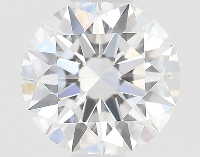 0.31 carat Round diamond F  VS1 Excellent
