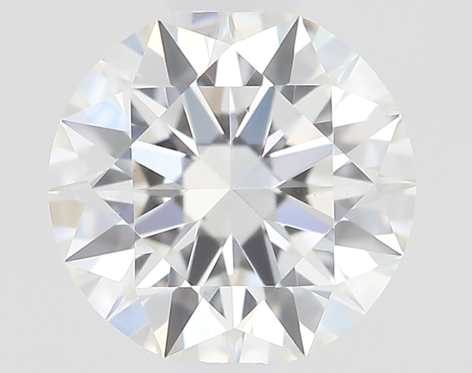 0.35 carat Round diamond G VS1 Excellent