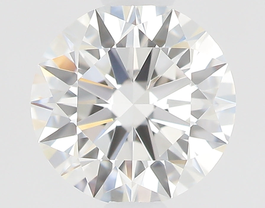 0.40 carat Round diamond H VVS2 Excellent