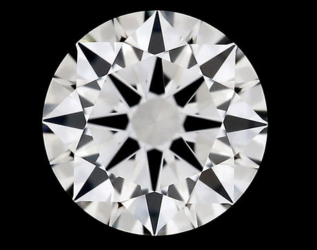 0.30 carat Round diamond E VS1 Excellent