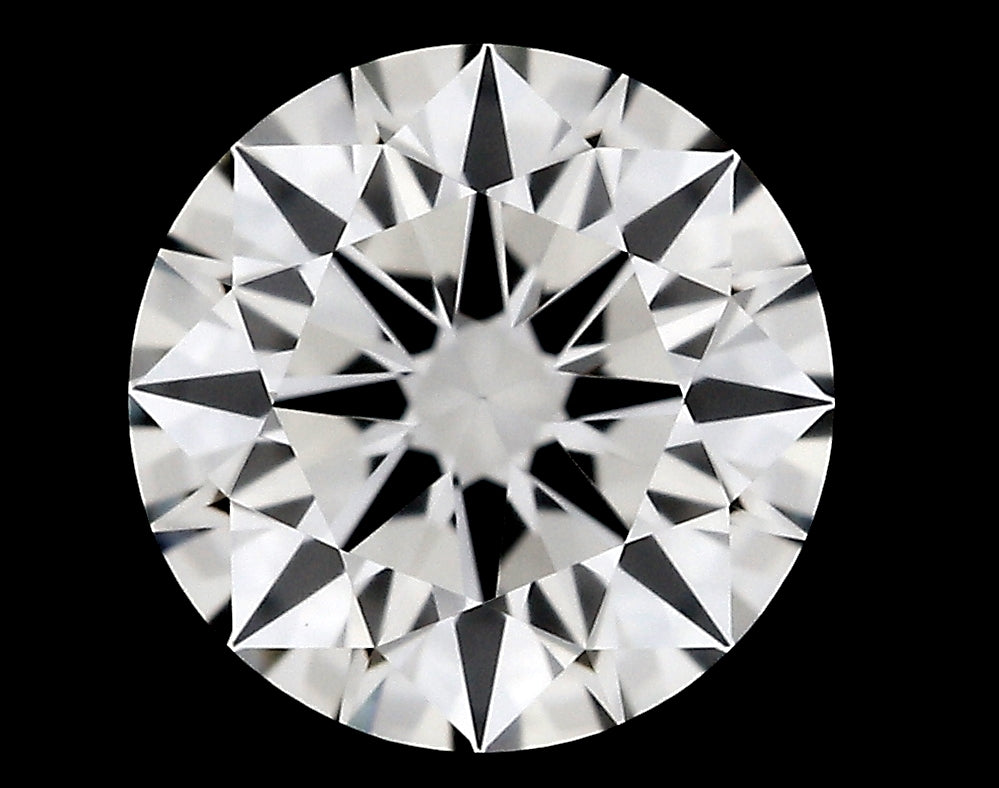 0.31 carat Round diamond H VVS1 Excellent