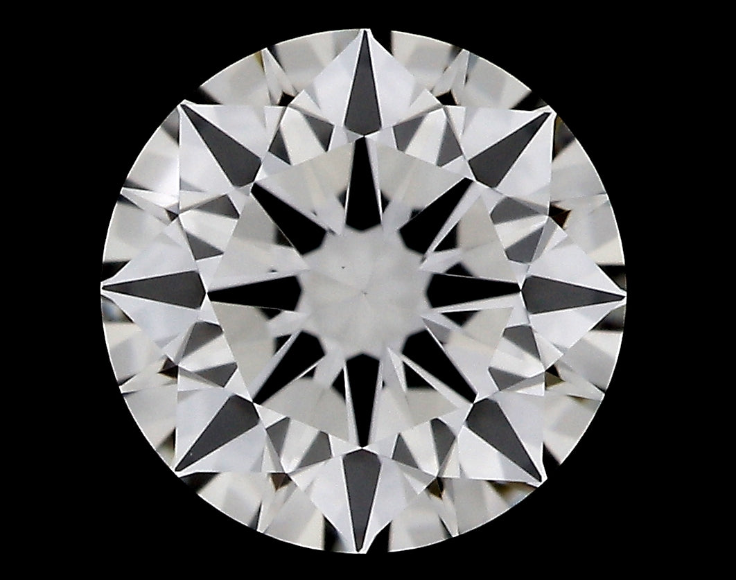 0.40 carat Round diamond G VS1 Excellent