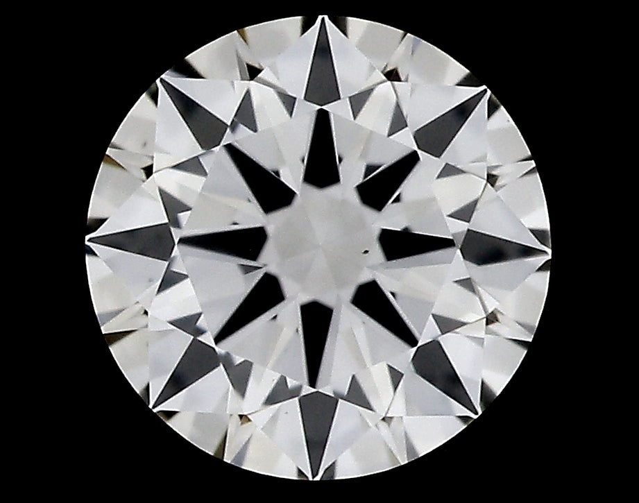 0.30 carat Round diamond G VS1 Excellent