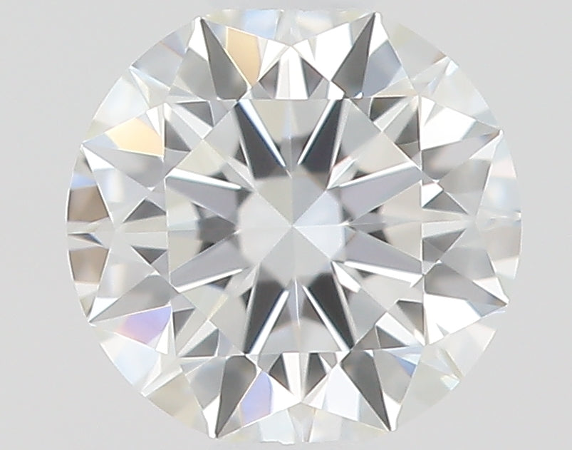 0.24 carat Round diamond G VVS2 Excellent