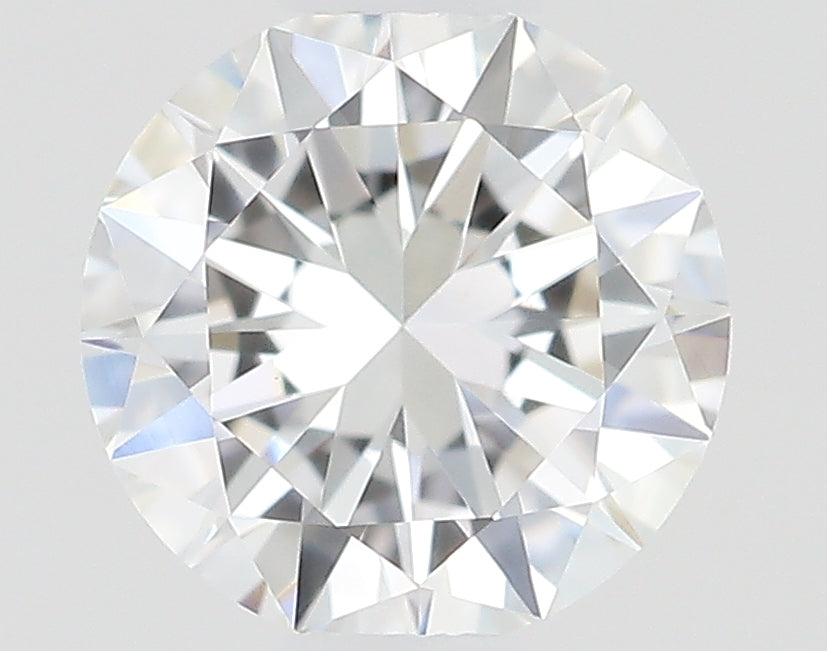 0.30 carat Round diamond E VS1 VeryGood