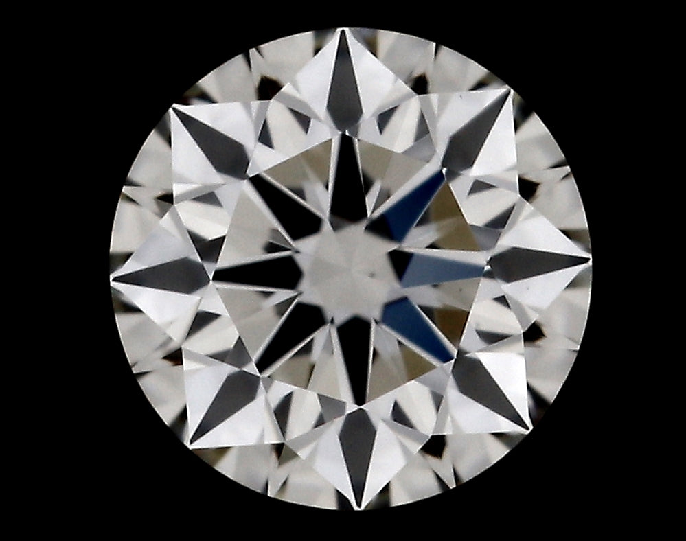 0.31 carat Round diamond H VS1 Excellent