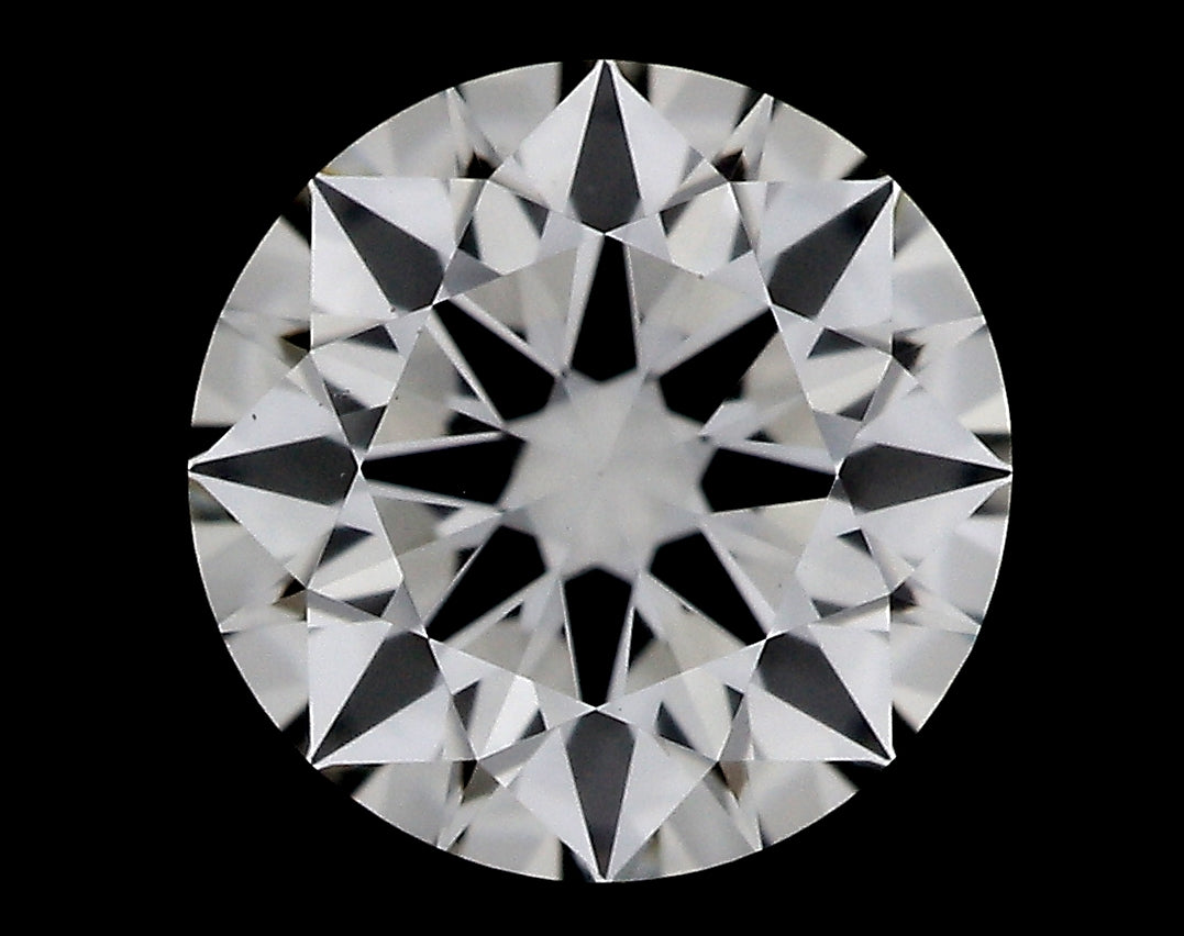 0.30 carat Round diamond G VVS1 Excellent