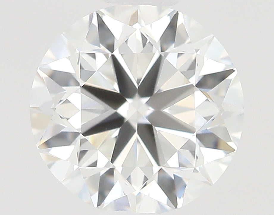0.50 carat Round diamond G VVS1 VeryGood