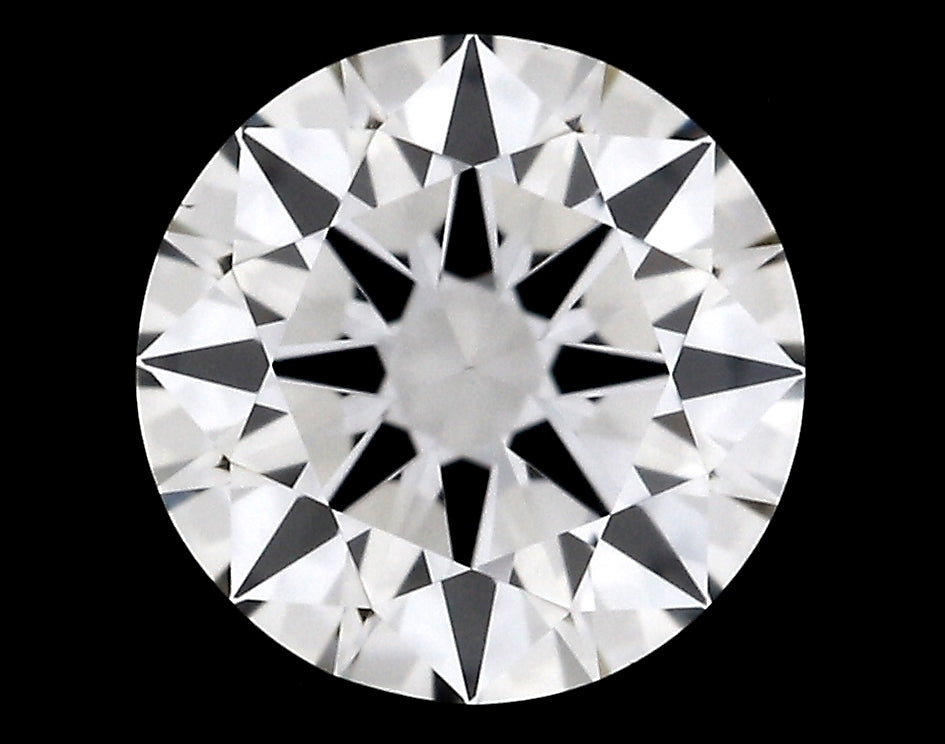 0.23 carat Round diamond D VS1 Excellent