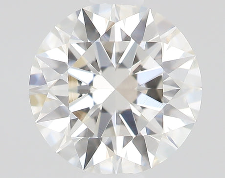 0.30 carat Round diamond H VS2 Excellent