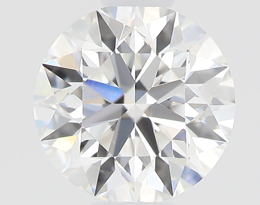 0.30 carat Round diamond F VS1 Excellent