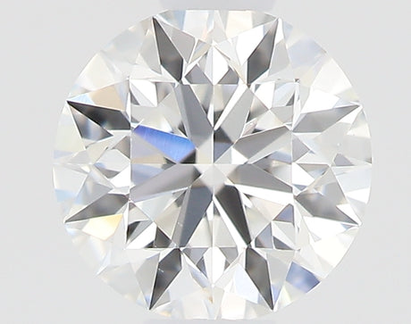 0.30 carat Round diamond F VS1 Excellent