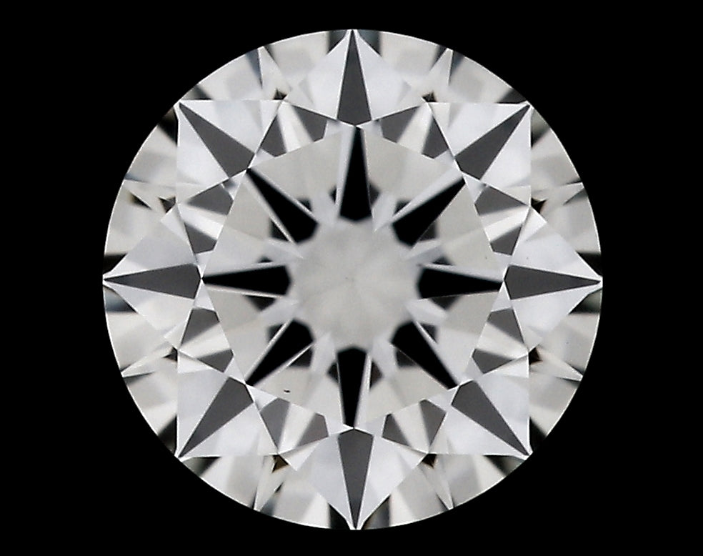 0.30 carat Round diamond I VS1 Excellent