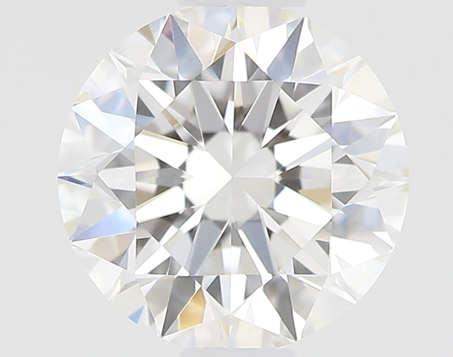 0.51 carat Round diamond G IF Excellent