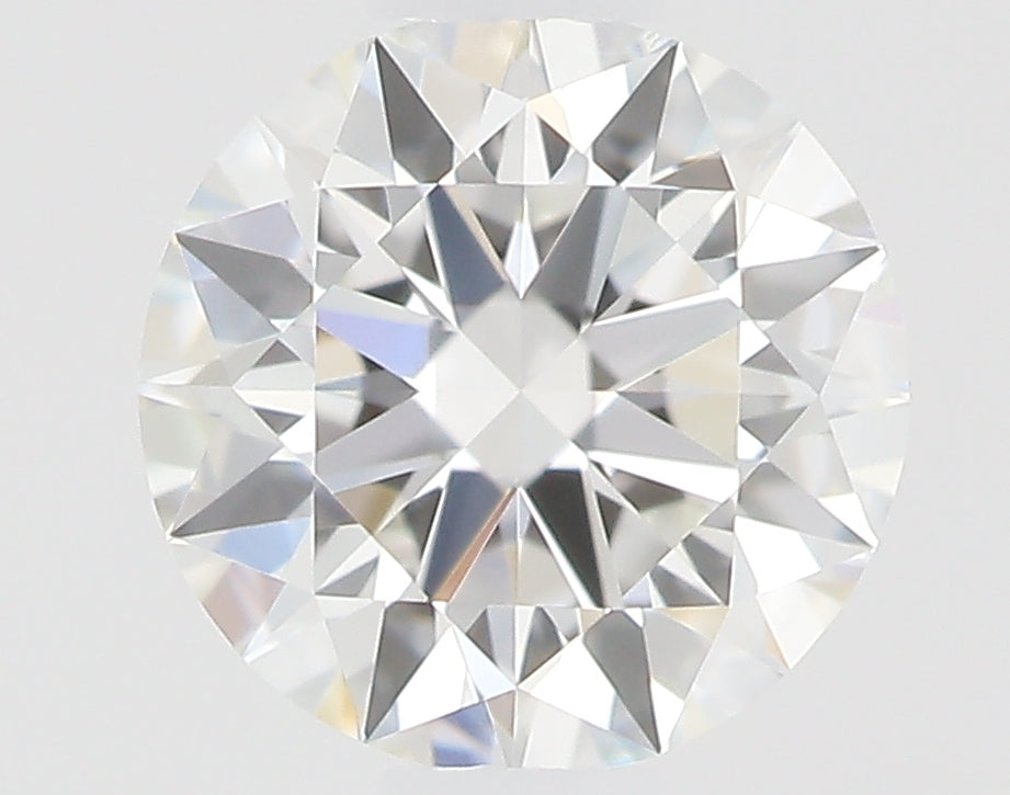 0.33 carat Round diamond G VS1 Excellent