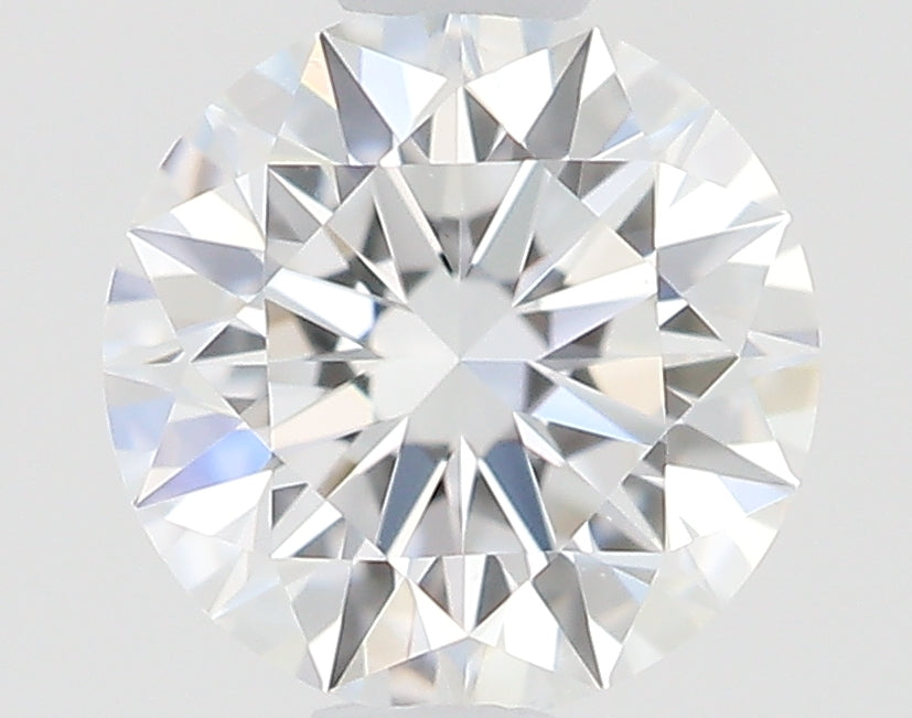 0.28 carat Round diamond D VS1 Excellent