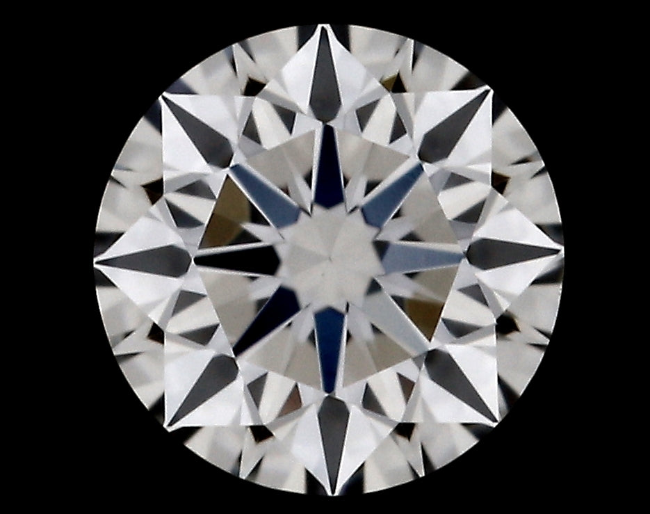 0.30 carat Round diamond D VVS1 Excellent