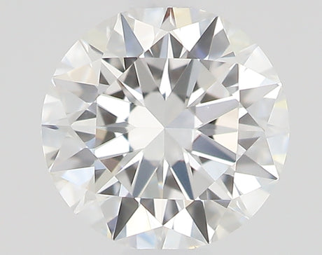0.30 carat Round diamond F VS1 Excellent