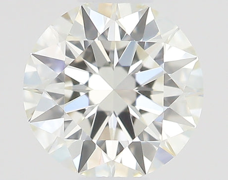 0.30 carat Round diamond K VVS2 Excellent