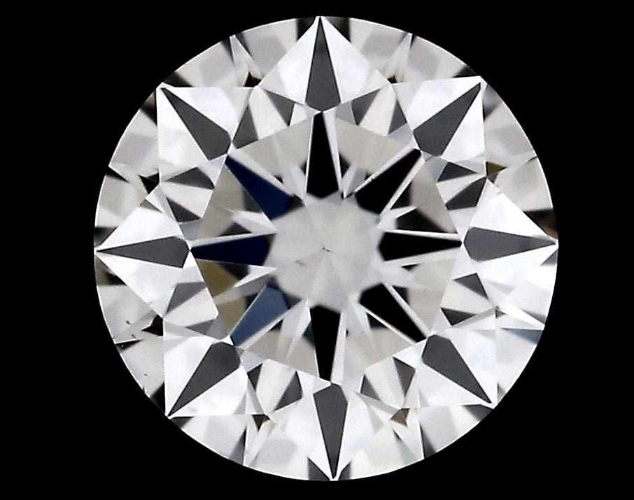 0.23 carat Round diamond G VS2 Excellent