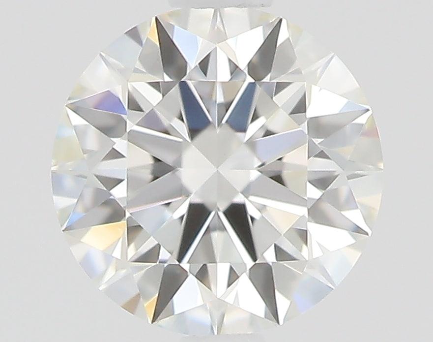0.32 carat Round diamond I VS1 Excellent
