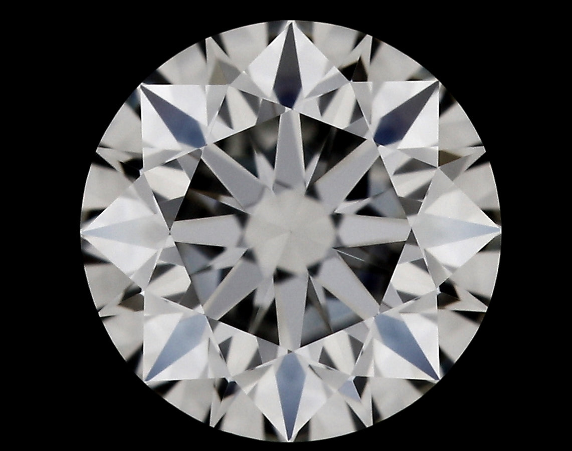 0.50 carat Round diamond G VVS1 Excellent