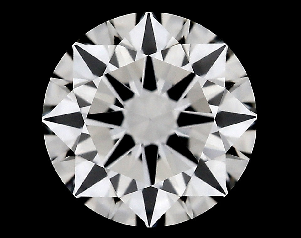 0.30 carat Round diamond F VVS1 Excellent