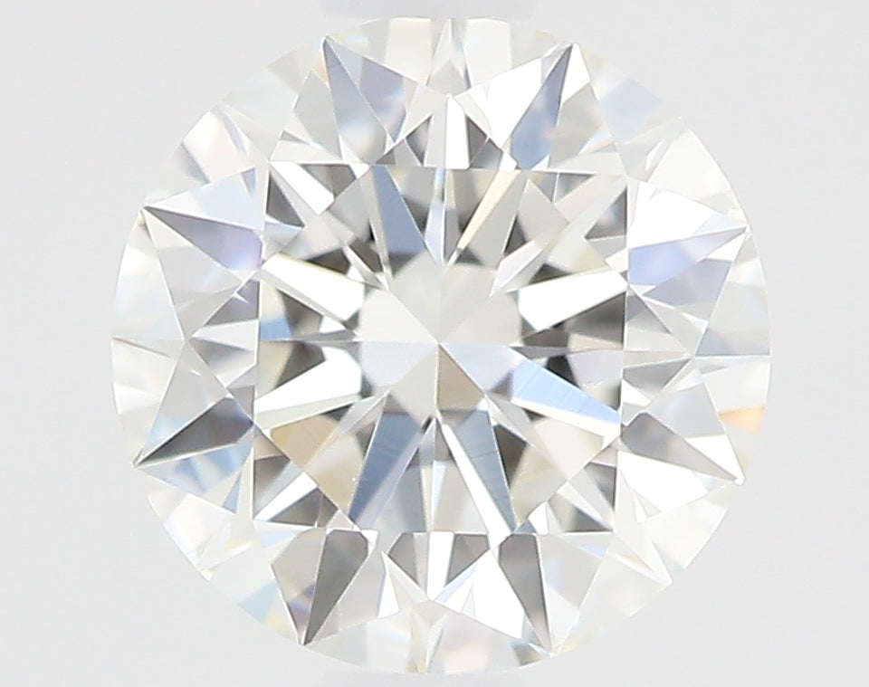 0.70 carat Round diamond H VS1 Excellent