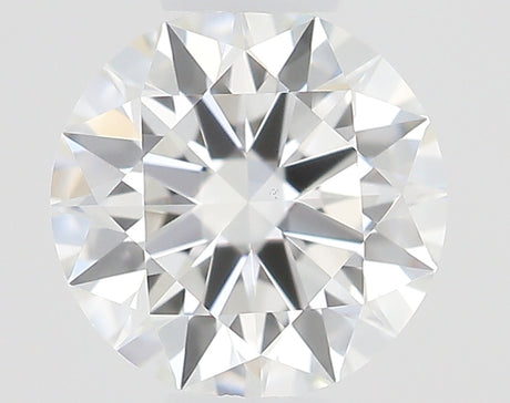 0.29 carat Round diamond H VS1 Excellent