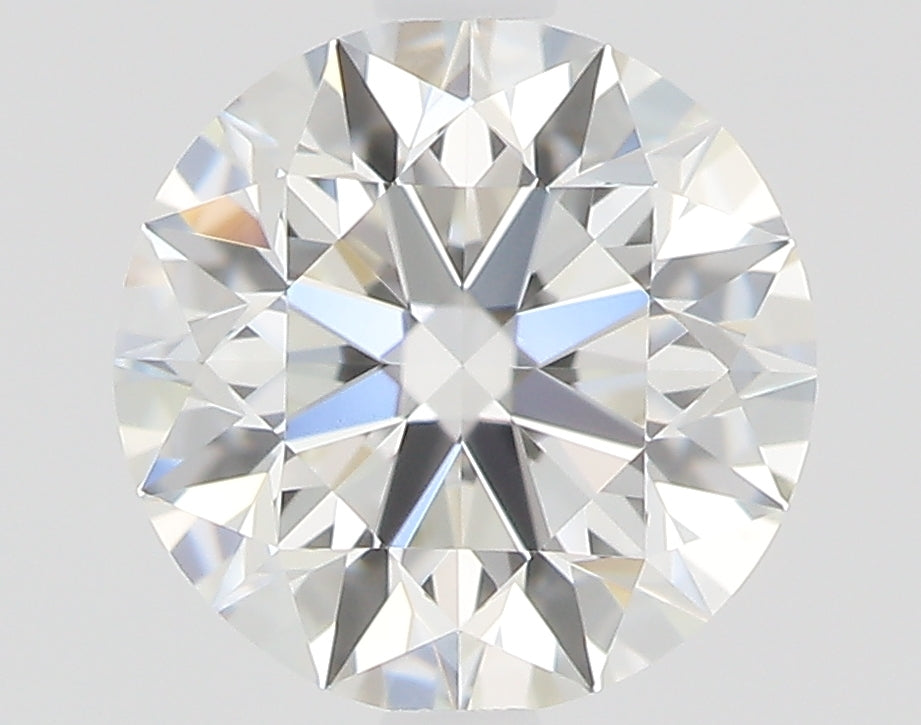 0.45 carat Round diamond G VVS1 Excellent