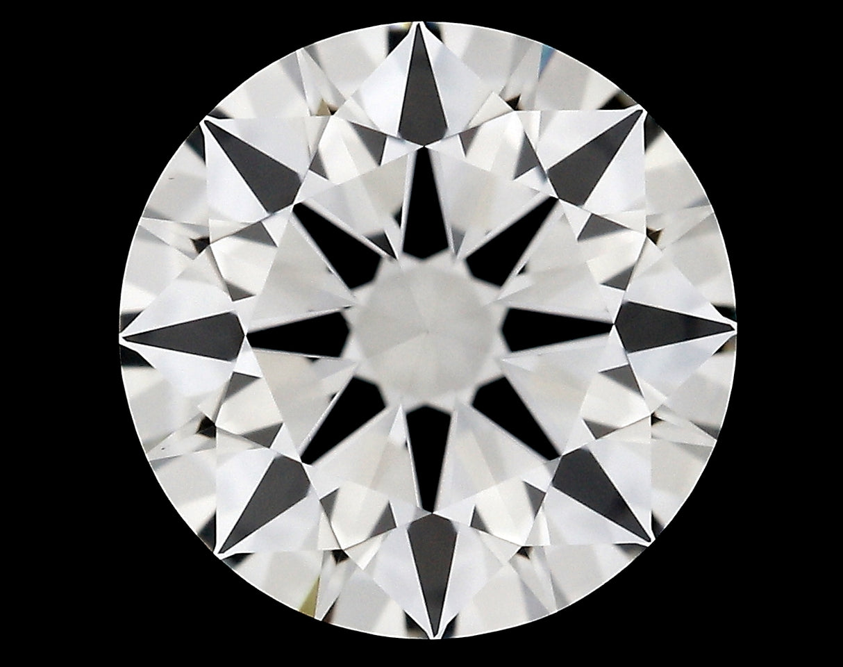 0.70 carat Round diamond G VVS2 Excellent