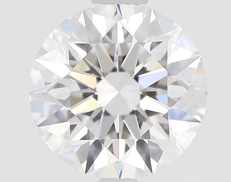 1.00 carat Round diamond E VVS2 Excellent