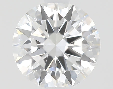 0.23 carat Round diamond E VVS1 Excellent