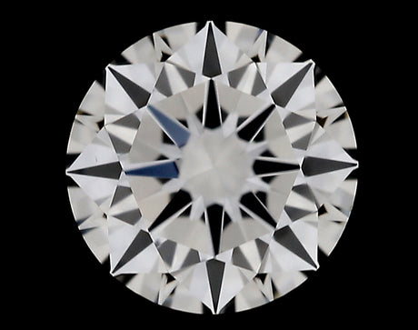 0.30 carat Round diamond E VS1 Excellent