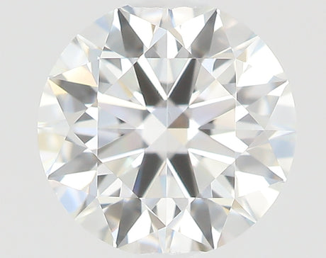 0.36 carat Round diamond I VVS1 Excellent