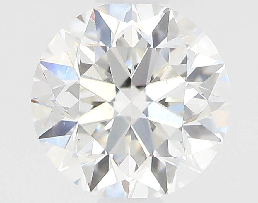 0.50 carat Round diamond H VS2 VeryGood