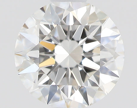 0.30 carat Round diamond F VVS1 Excellent