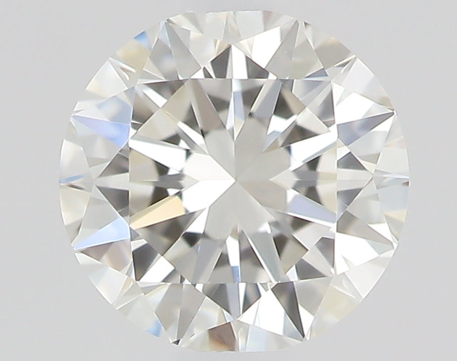 0.30 carat Round diamond J VVS1 Very good
