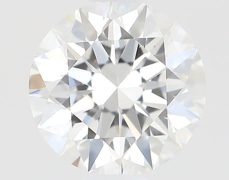 0.30 carat Round diamond E VS2 Excellent