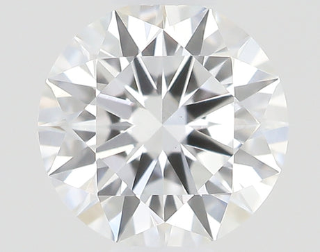 0.30 carat Round diamond F VS1 Excellent