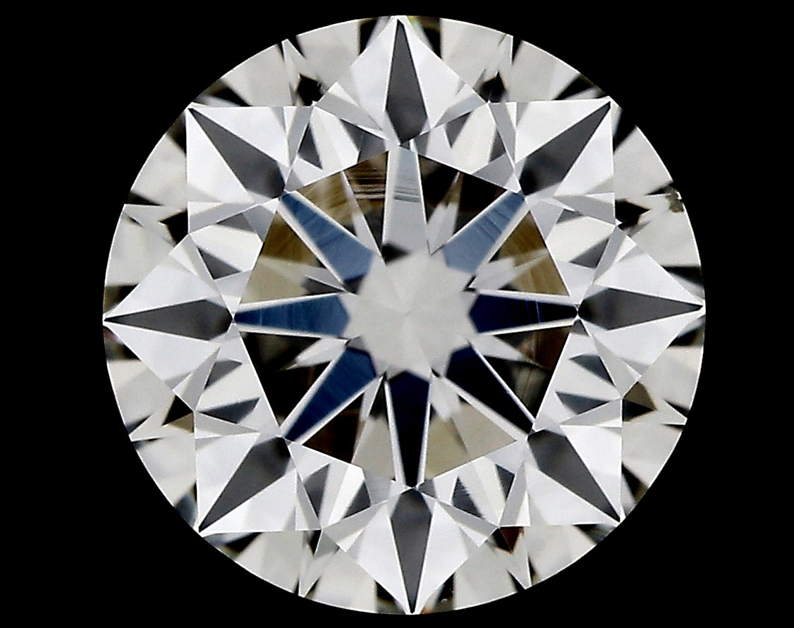 1.40 carat Round diamond H VS2 Excellent