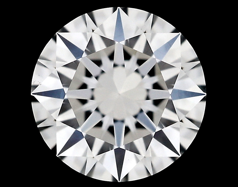 0.31 carat Round diamond G VS1 Excellent