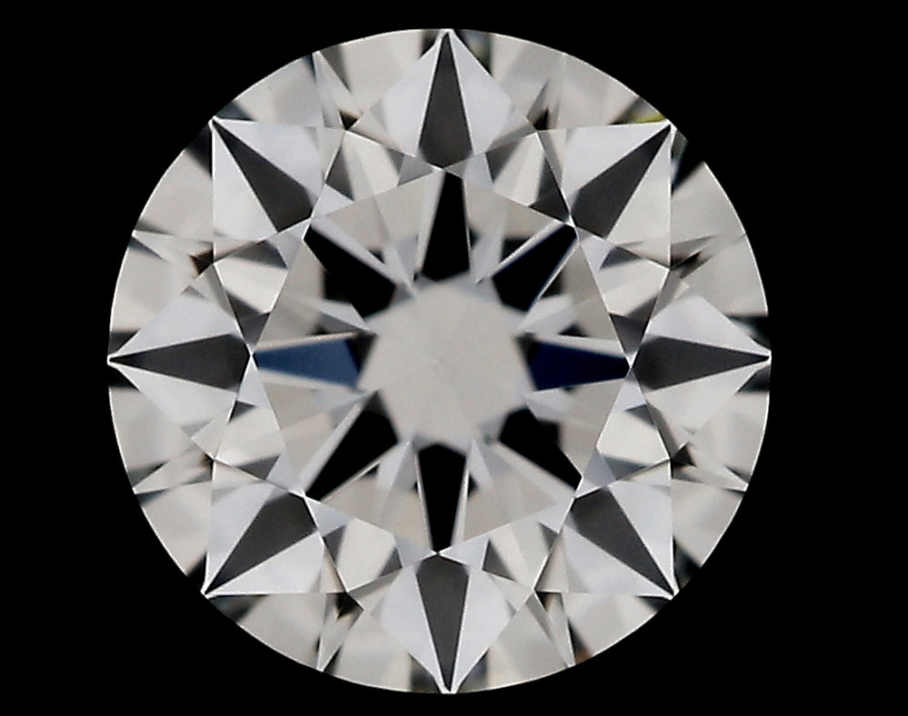 0.30 carat Round diamond F VVS2 Excellent